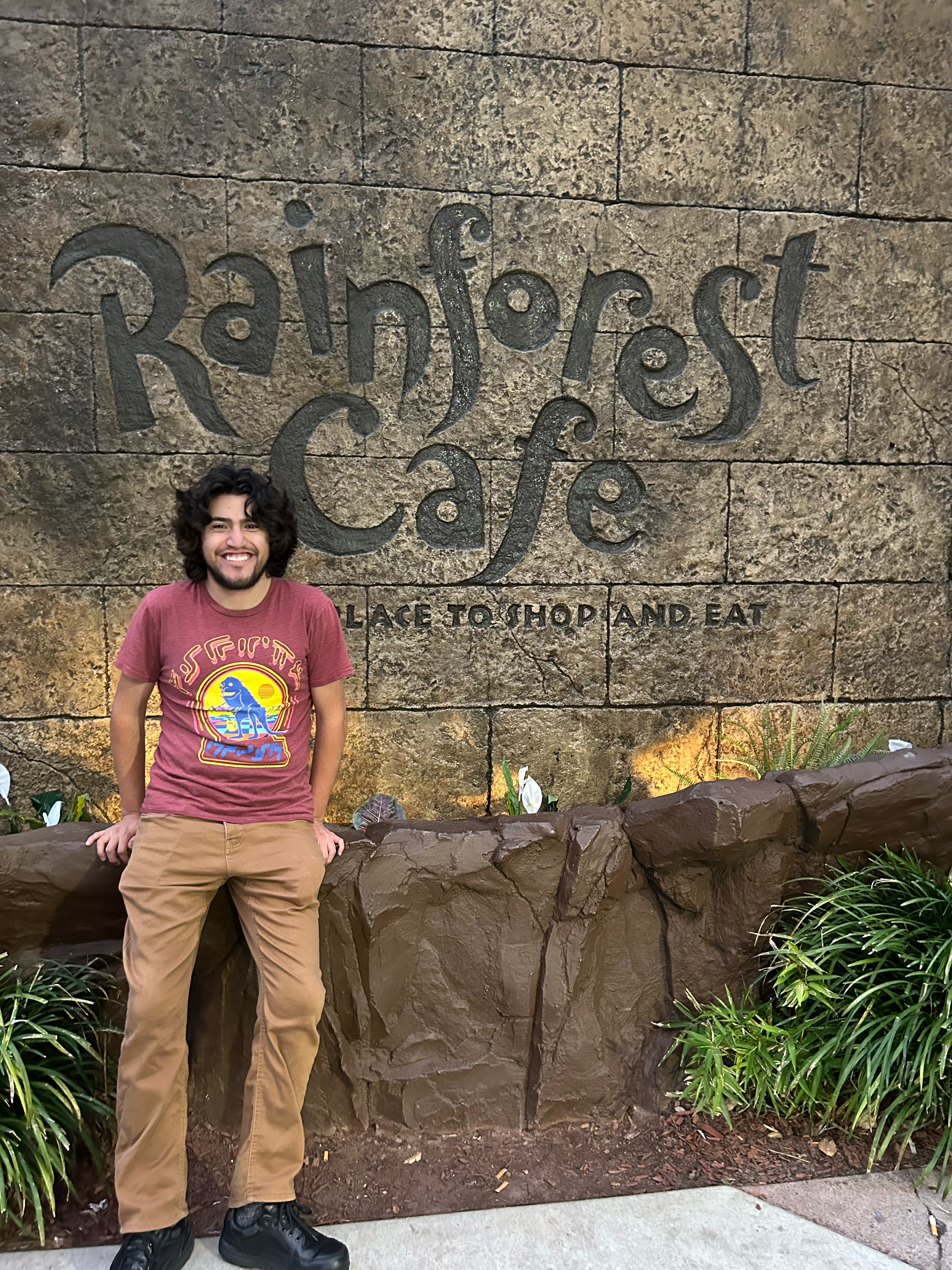 rainforestlol